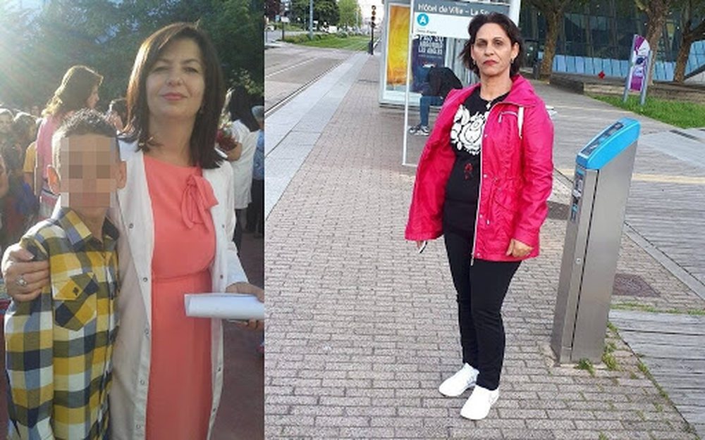 Vrasja p&euml;r xhelozi/ Ekzekutohen dy motrat n&euml; sy t&euml;