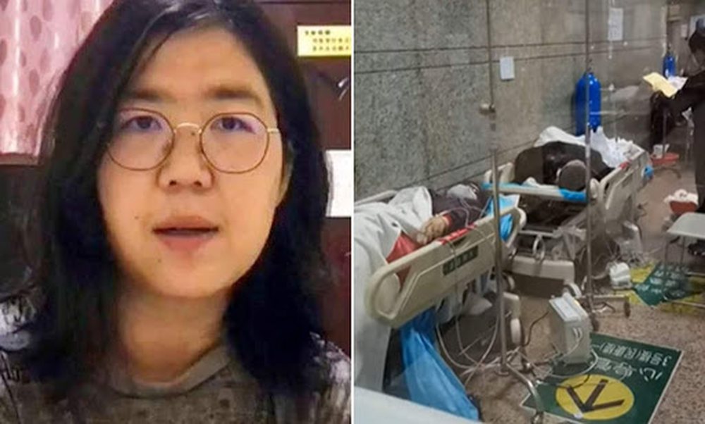 Tregoi &ccedil;far&euml; ndodhte n&euml; Wuhan, d&euml;nohet me 4 vite burg
