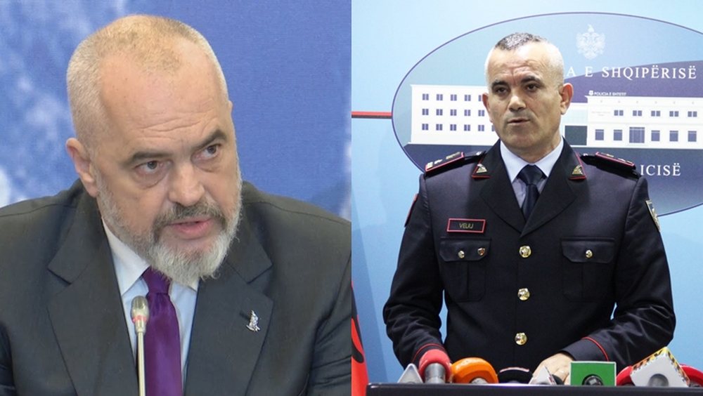 L&euml;vizja Vet&euml;vendosje n&euml; Tiran&euml;: T&euml; shkarkohet Ardi