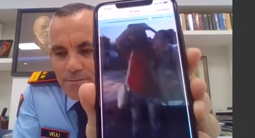 Thirrja e Vet&euml;vendosjes: Prokuroria t&euml; arrestoj&euml; Ardi Veliun!