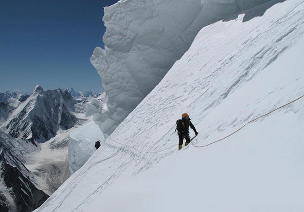 Tragjedi n&euml; Iran, dhjet&euml;ra alpinist&euml; t&euml; vdekur e t&euml;