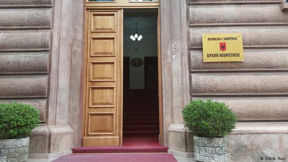 Zhvillohet Mbledhja e Gjyqtar&euml;ve, merren vendimet e para