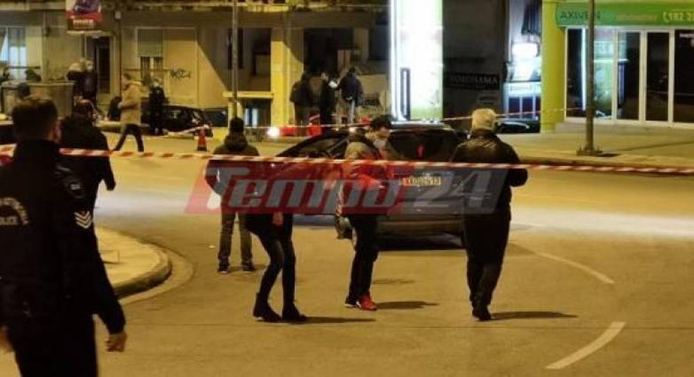 EMRI/ Ekzekutohet me 5 plumba nj&euml; shqiptar n&euml; Greqi