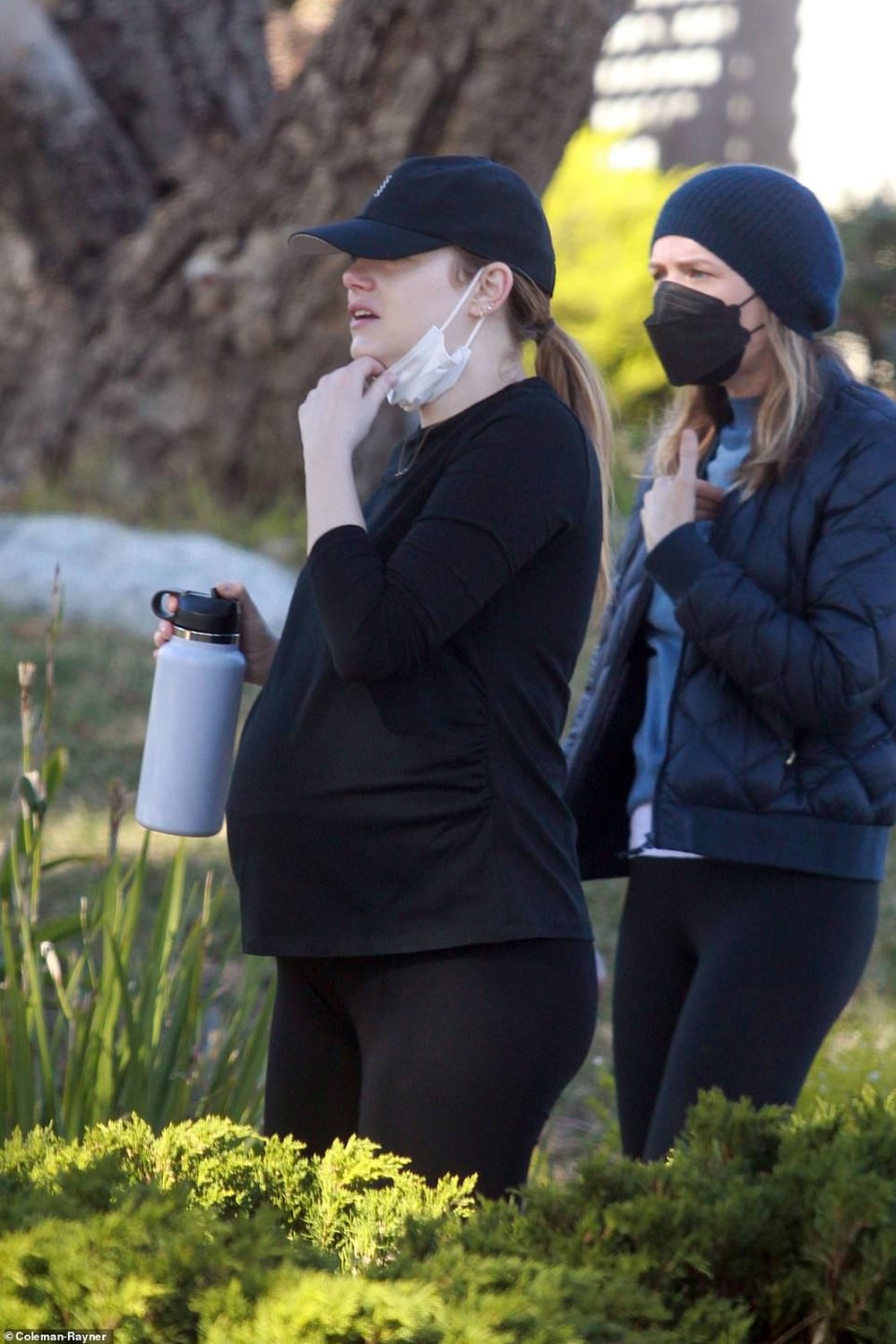 Emma Stone shtat&euml;zan&euml; p&euml;r her&euml; t&euml; par&euml;