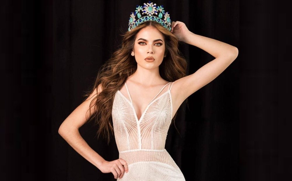 Gjendet e pajet&euml; modelja kandidate e &ldquo;Miss Mexico 2021&rdquo;