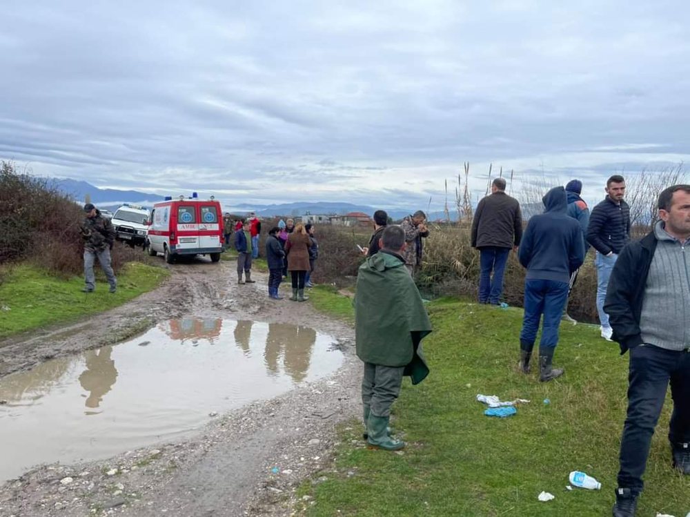 Mbytet nj&euml; 80-vje&ccedil;are n&euml; liqenin e Shkodr&euml;s (FOTO)