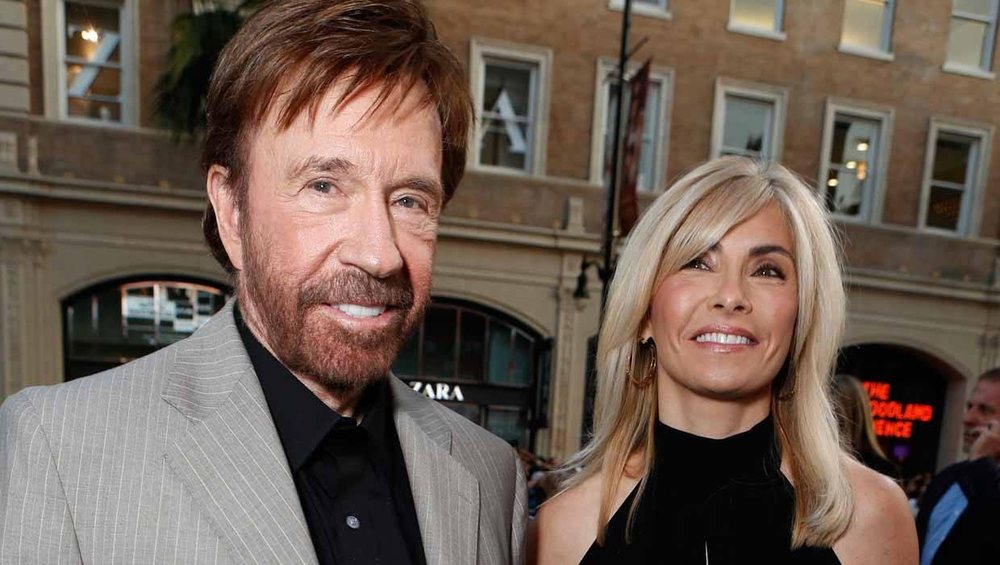 Chuck Norris, aktori q&euml; i dha fund karrier&euml;s p&euml;r