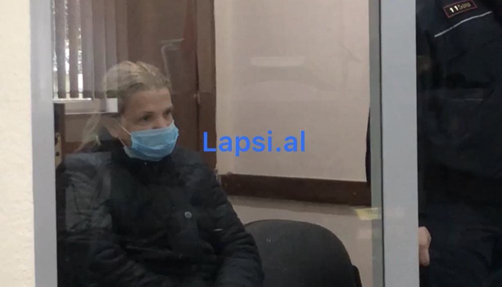 (VIDEO) Prokuroria k&euml;rkon burg p&euml;r sanitaren e &ldquo;Shefqet