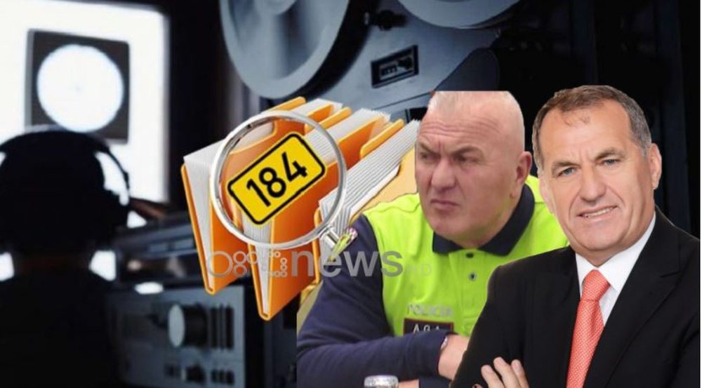 Pas fitores n&euml; Dib&euml;r/ Del p&euml;rgjimi i Xhemal Qefalis&euml; me