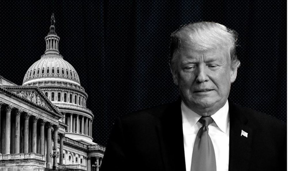 Edhe dy jav&euml;/ Plani i demokrat&euml;ve p&euml;r ta nxjerr&euml; Trump nga