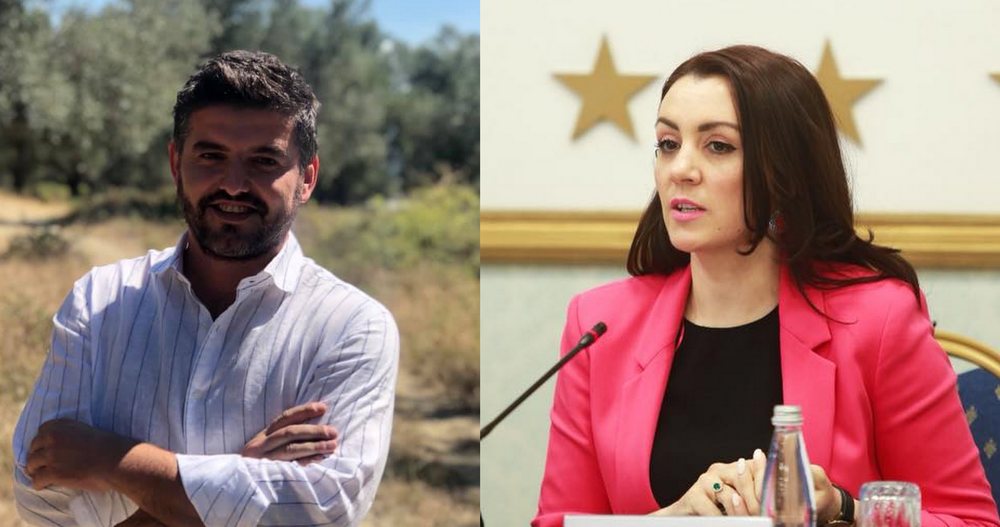 &ldquo;Pseudo-patriot! "Vlen sa nj&euml; sufllaqe&hellip;&rdquo; Sherr mes