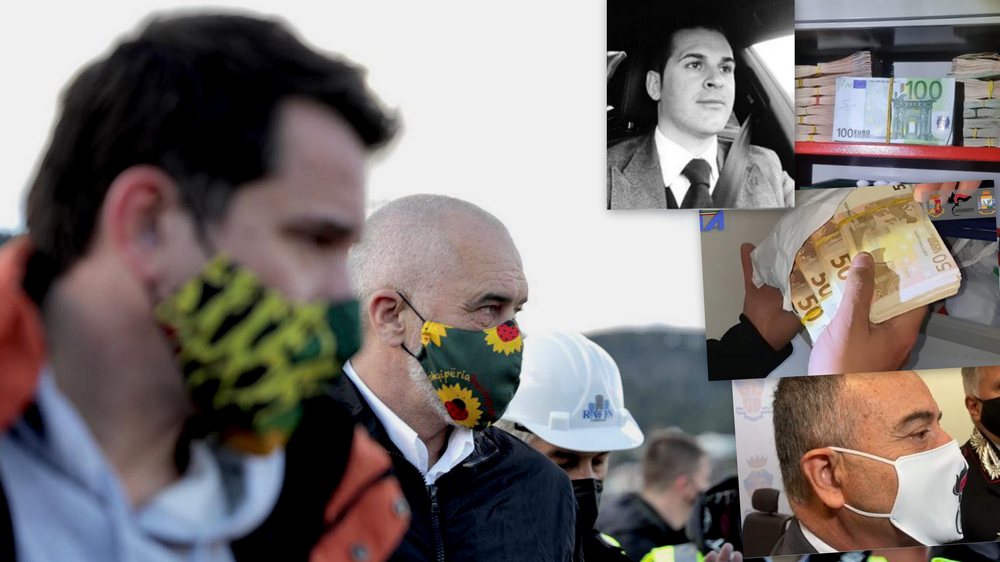 Emri: Antonio Gallo/ Si po ia ruajn&euml; profilin e ul&euml;t kontaktit t&euml;