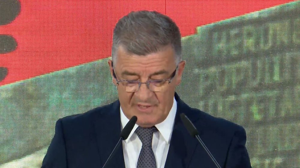 P&euml;rmbytjet, prefekti i Vlor&euml;s: Situata n&euml;n kontroll, do mbledhim