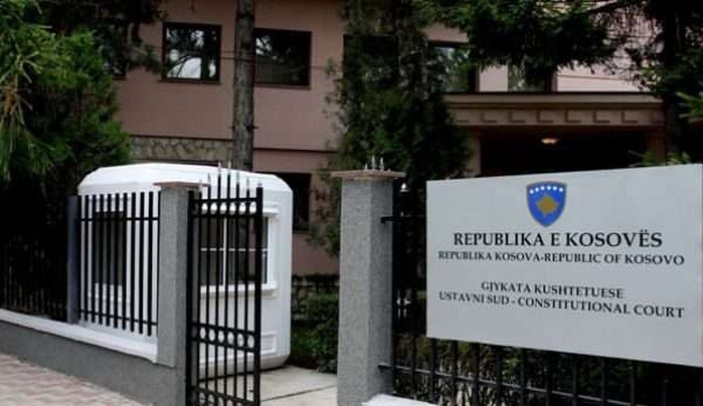 Zbardhet vendimi i Kushtetueses/ P&euml;r 40 dit&euml; Kosova n&euml; zgjedhje