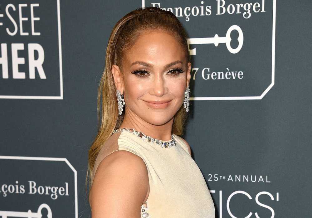 Ndalohen xhirimet e filmit t&euml; Jennifer Lopez 'The Mother'