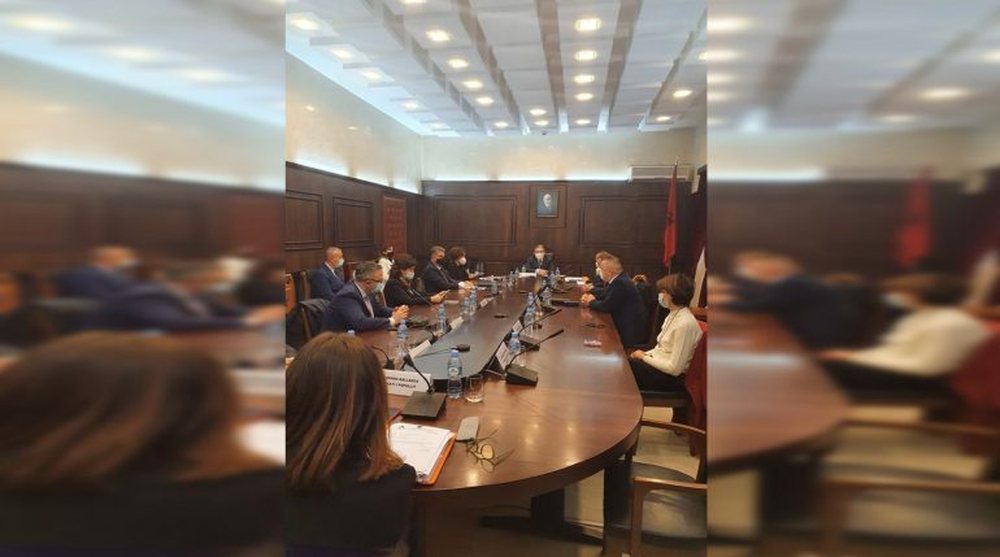 Konstituohet K&euml;shilli i Em&euml;rimeve n&euml; Drejt&euml;si, k&euml;to