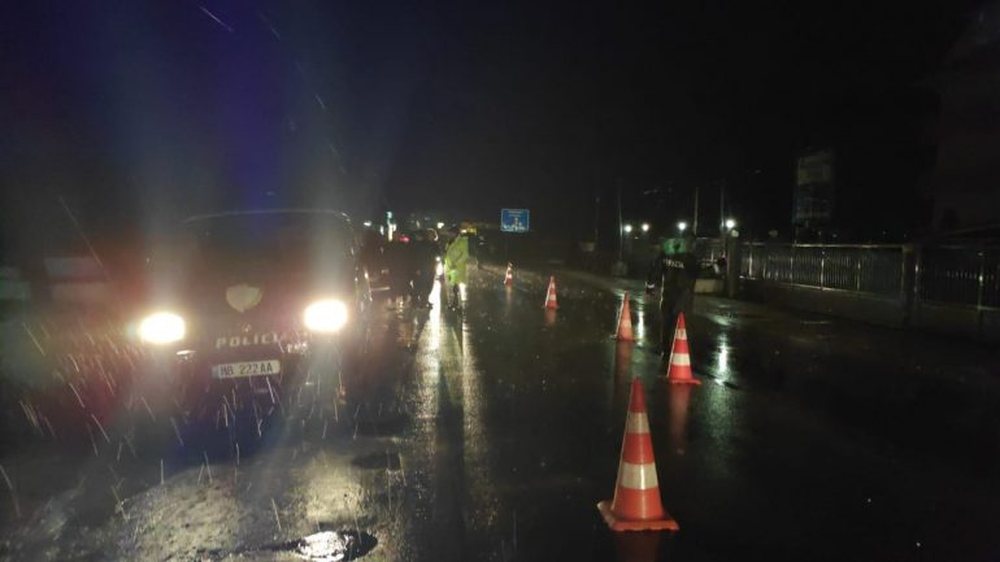 P&euml;rgjaket e diela/ 1 viktim&euml; dhe 8 t&euml; plagosur n&euml; aksidente