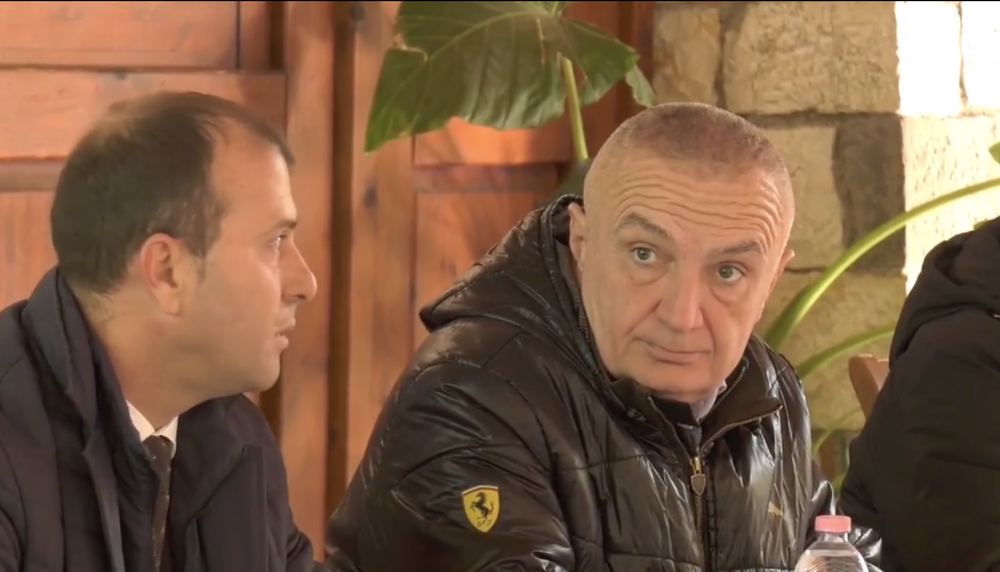 Meta p&euml;r rrug&euml;n Vlor&euml;- Orikum: Aty ku s'ka