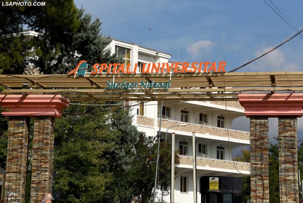 Ministria e Sh&euml;ndet&euml;sis&euml; justifikohet p&euml;r korrupsionin