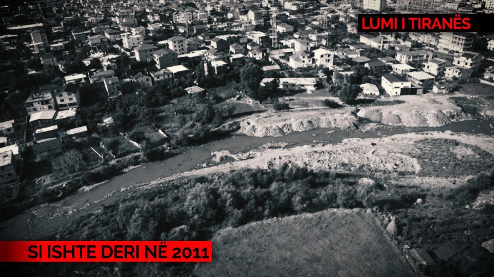 PD nxjerr pamjet, si mashtron Erion Veliaj p&euml;r investimin te Lumi i