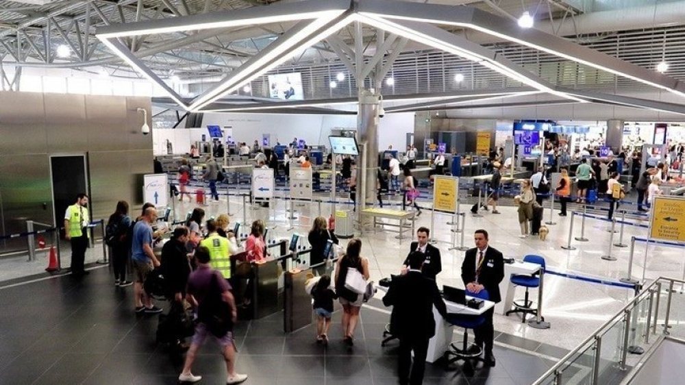 Aviacioni Civil i Greqis&euml;: T&euml; gjith&euml; udh&euml;tar&euml;t q&euml;