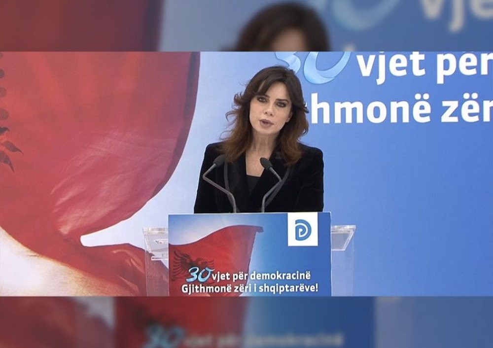 P&euml;rgjimet e Ndraghet&euml;s/ PD thirrje SPAK: Heto lidhjet e Ram&euml;s e