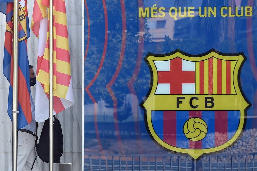 Kriza e paprecedent&euml; e Barcelon&euml;s: borxhet superojn&euml; 1 miliard