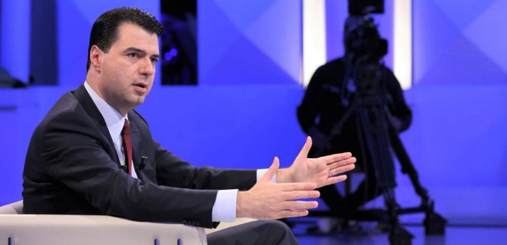 Basha nxjerr VIDEO-n e largimit t&euml; shqiptar&euml;ve: Do ta ndryshojm&euml;