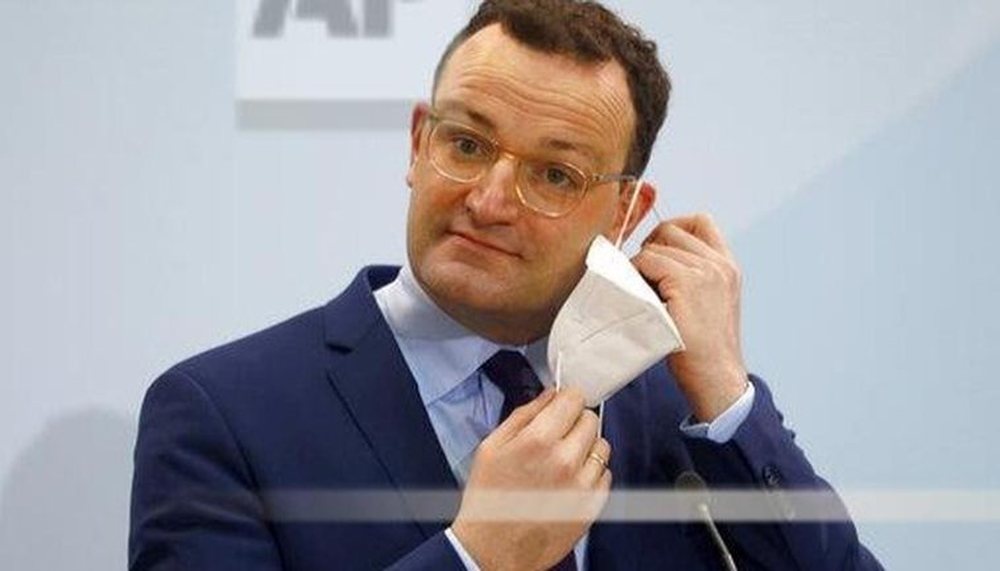 Gjermania e hapur t&euml; marr&euml; vaksin&euml;n ruse apo at&euml; kineze