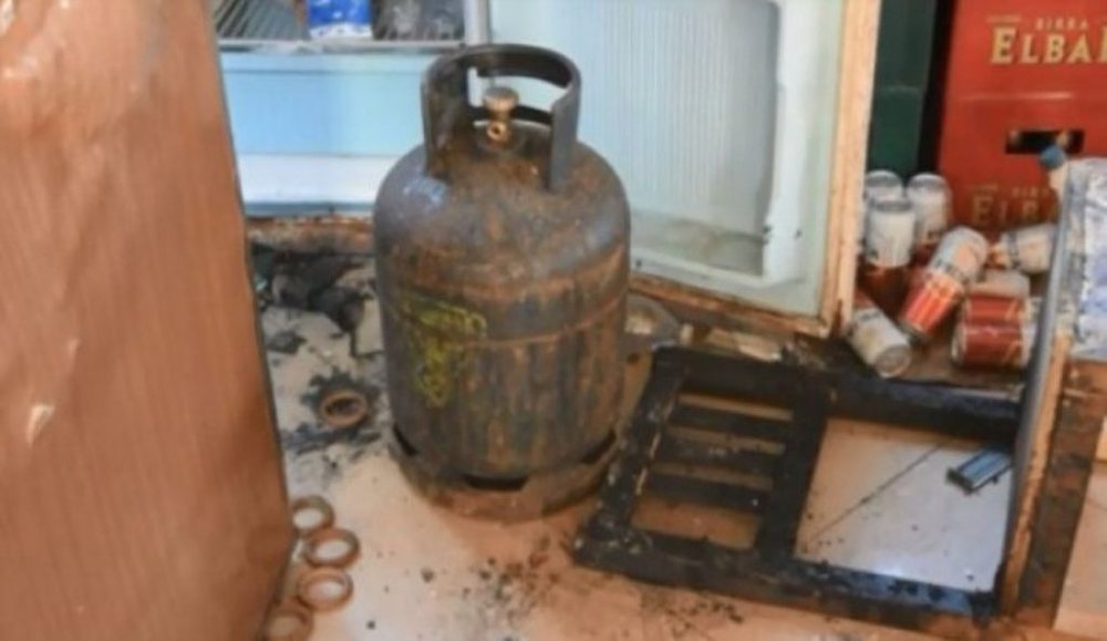 Incident n&euml; nj&euml; shkoll&euml; n&euml; Shkod&euml;r, rrjedhje gazi