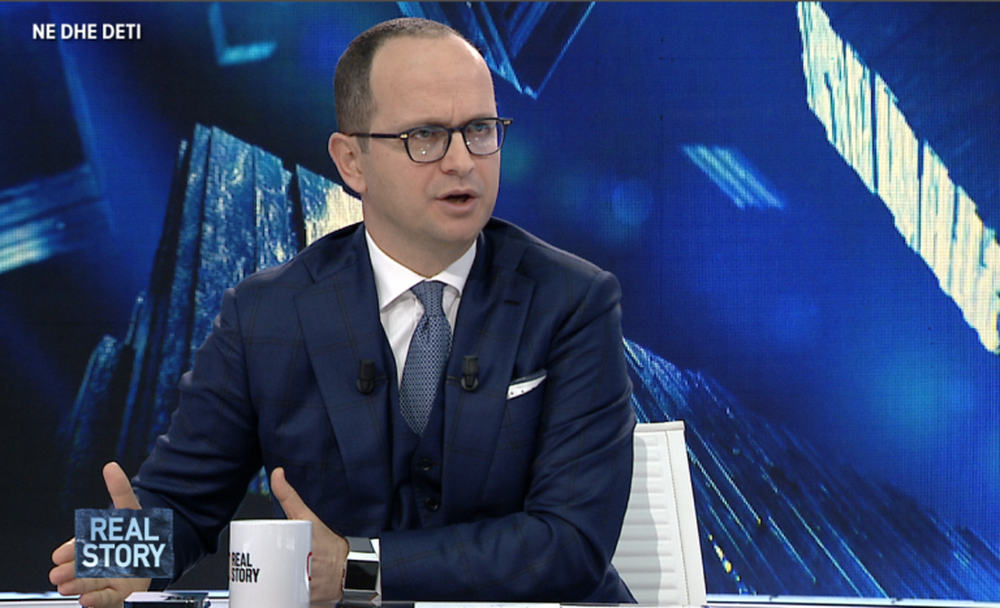 Kufiri detar/ Bushati rr&euml;fen &ccedil;far&euml; ndodhi kur u ul n&euml;