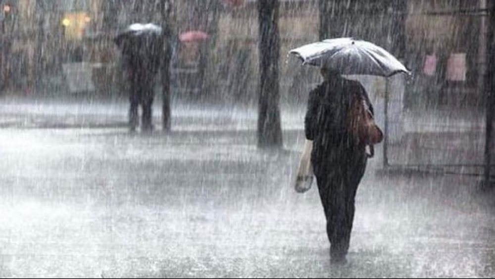 Situata meteorologjike n&euml; tre dit&euml;t e ardhshme