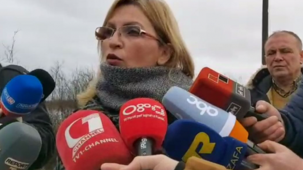 P&euml;rmbytjet n&euml; Shkod&euml;r/ Kryebashkiakja Ademi: Ka d&euml;me t&euml;