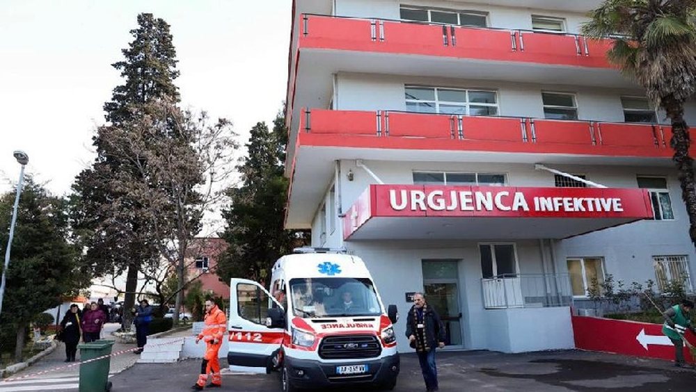 Misteri/ Pse Ministria e Sh&euml;ndet&euml;sis&euml; nuk publikoi n&euml; 1