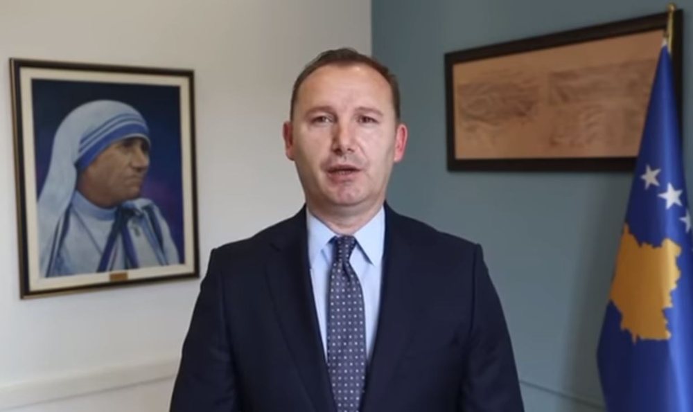 Ministri i Sh&euml;ndet&euml;sis&euml; n&euml; Kosov&euml; tregon se ku do