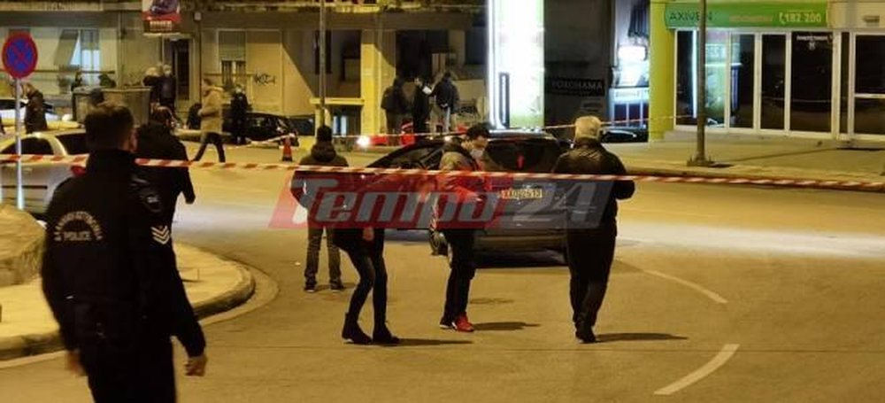 Atentati n&euml; Patra, mediat greke: I riu shqiptar &euml;sht&euml; klinikisht