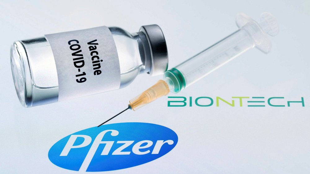 BioNTech synon prodhimin e 2 miliard&euml; dozave t&euml; vaksin&euml;s n&euml;