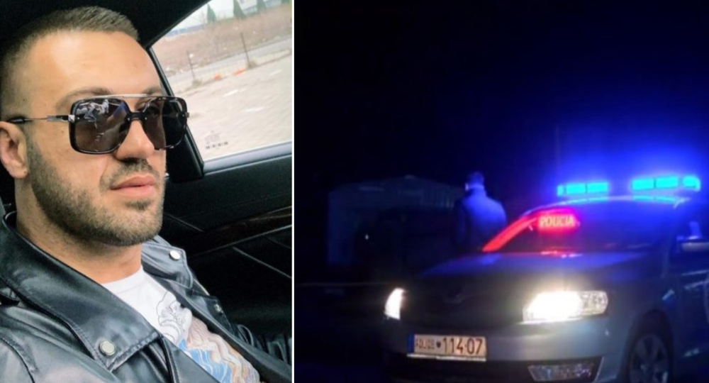 Ngjarje e r&euml;nd&euml;, babai vret me arm&euml; djalin n&euml; Prishtin&euml;