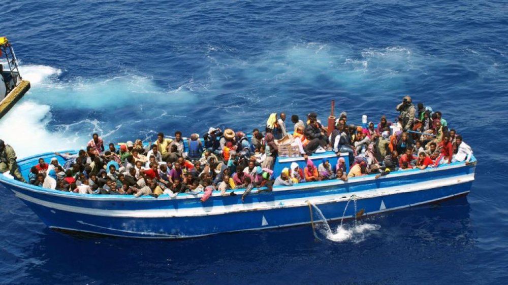 4 emigrant&euml; vdesin n&euml; brigjet e Spanj&euml;s