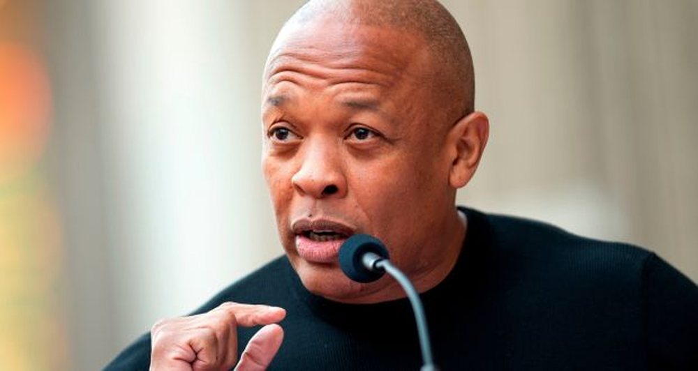 Pas operacionit n&euml; tru, Dr.Dre optimist p&euml;r rikthimin n&euml;