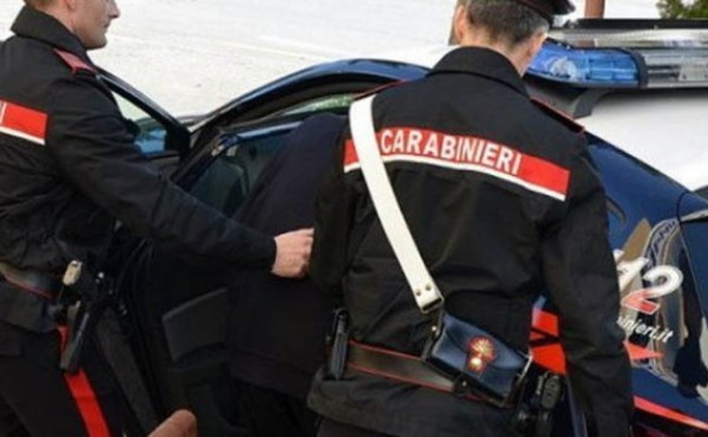 Itali/Arrestohet bosi i &ldquo;Ndrangheta&rdquo;,nj&euml; nga 100 personat