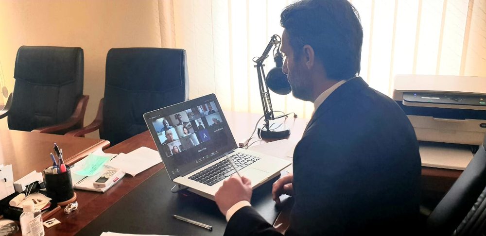 Nes&euml;r votojn&euml; prokuror&euml;t, zgjidhen dy an&euml;tar&euml;t e