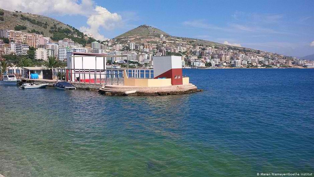 Gjermania, investitori m&euml; i madh n&euml; Shqip&euml;ri