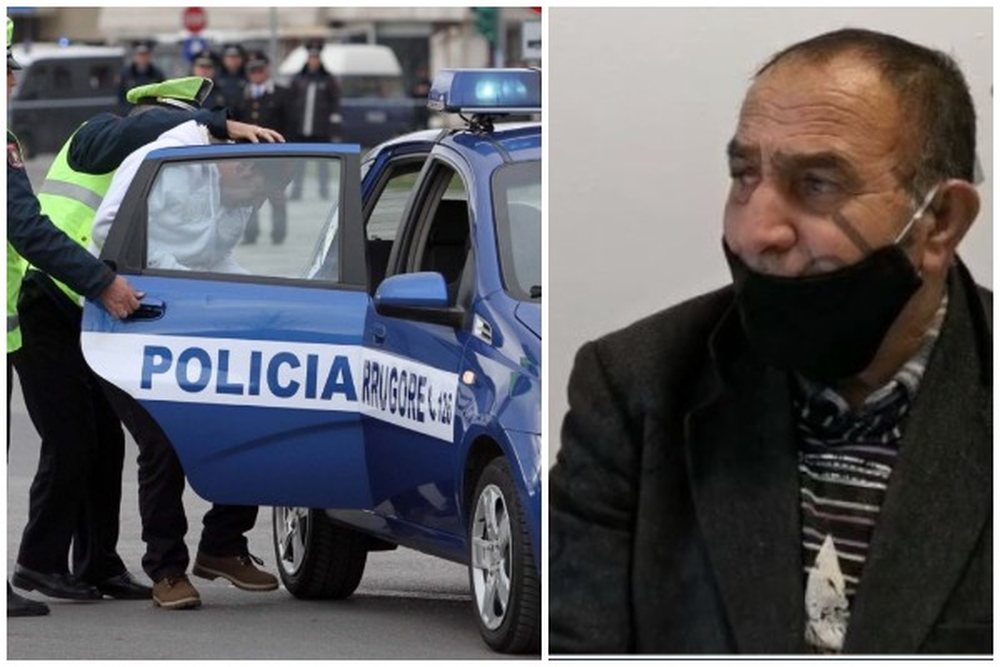 Nipi p&euml;rdhunoi gjyshen 89 vje&ccedil;are/ D&euml;shmia trondit&euml;se e