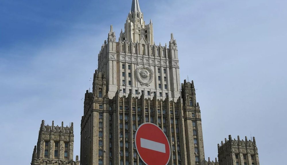 Rusia i p&euml;rgjigjet Shqip&euml;ris&euml;: Nuk e kemi bombarduar ne