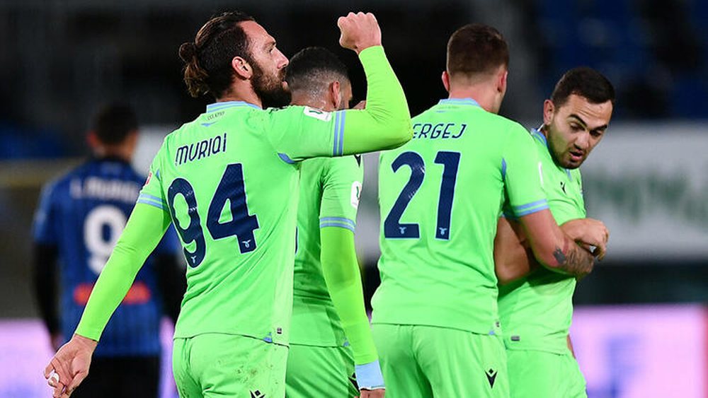 Lazio humb 7 milion&euml; euro me Muriqin, por kursen me pag&euml;n: Mallorca e