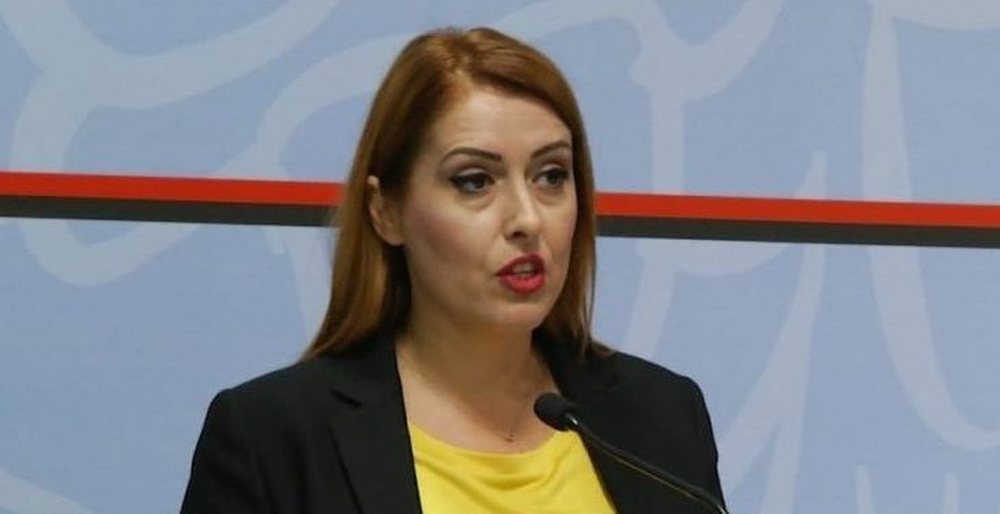I mori 8 mln lek&euml; vajz&euml;s s&euml; pacientes me Covid, Ministria e