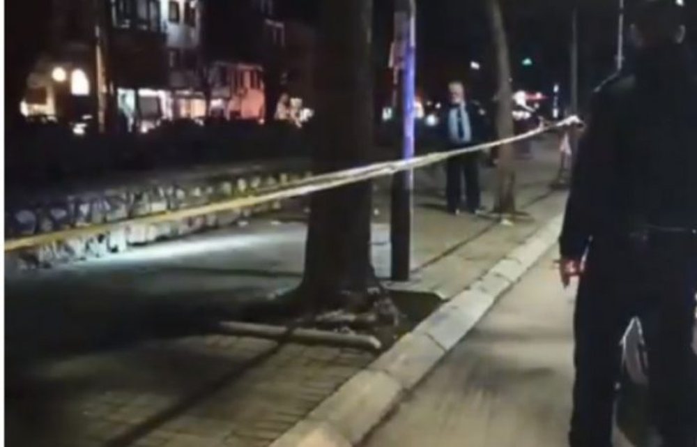 Sherr mes t&euml; rinjve, plagoset me thik&euml; nj&euml; 18-vje&ccedil;ar