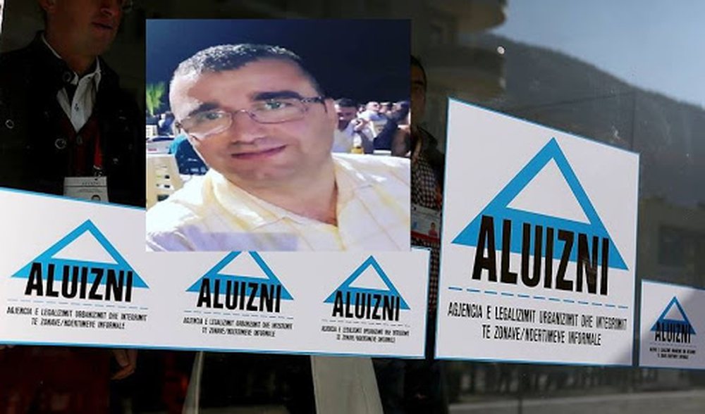 Gjykata l&euml; n&euml; burg drejtorin e Kadastr&euml;s s&euml; Beratit