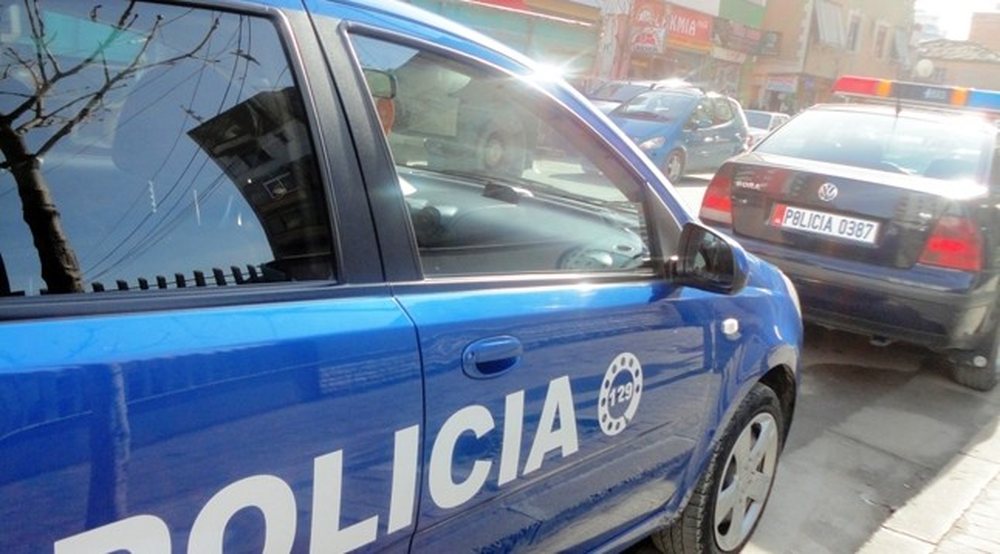 Arrestohet n&euml; Kavaj&euml; 55-vje&ccedil;ari q&euml; k&euml;rkohej n&euml;